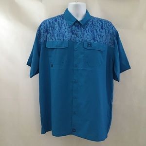Heybo Men’s Outfitter Shirt